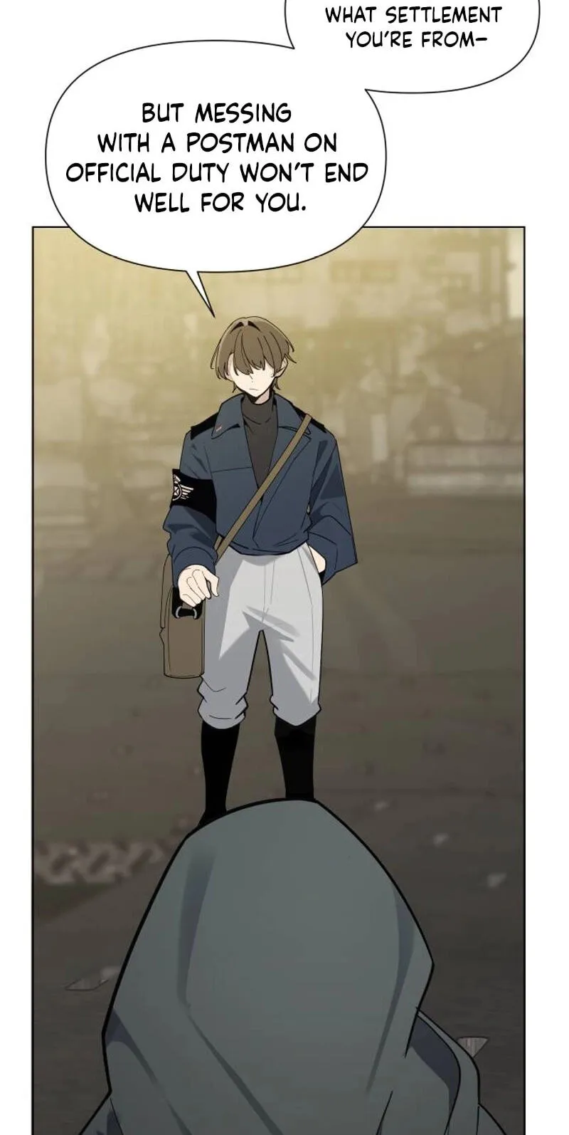 The Postman of the Apocalypse Chapter 22 292 94963ba44889
