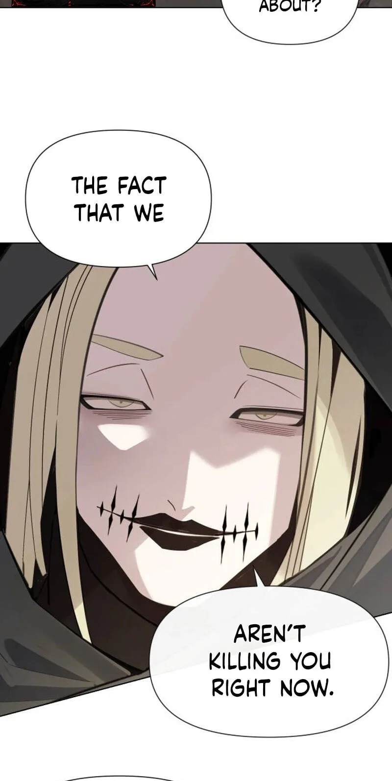 The Postman of the Apocalypse Chapter 22 287 9857810006f0