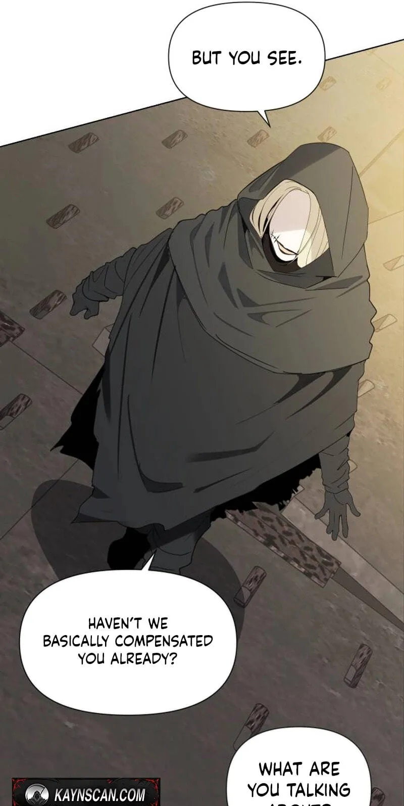 The Postman of the Apocalypse Chapter 22 286 a1861d1dc4dc