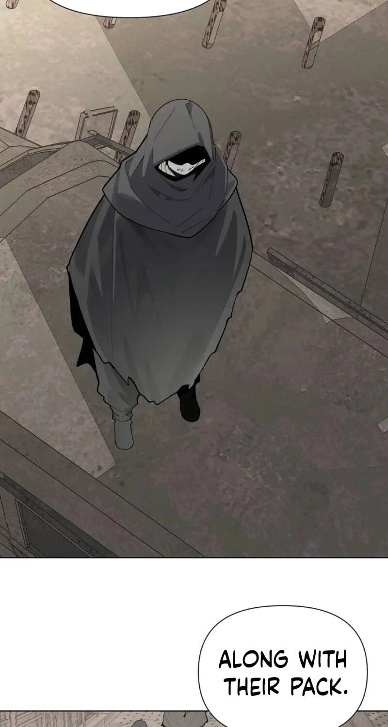 The Postman of the Apocalypse Chapter 22 255 dadee62ac88e