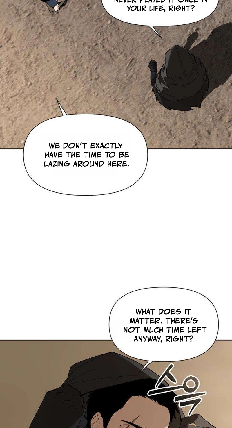 The Postman of the Apocalypse capítulo 39 página 63