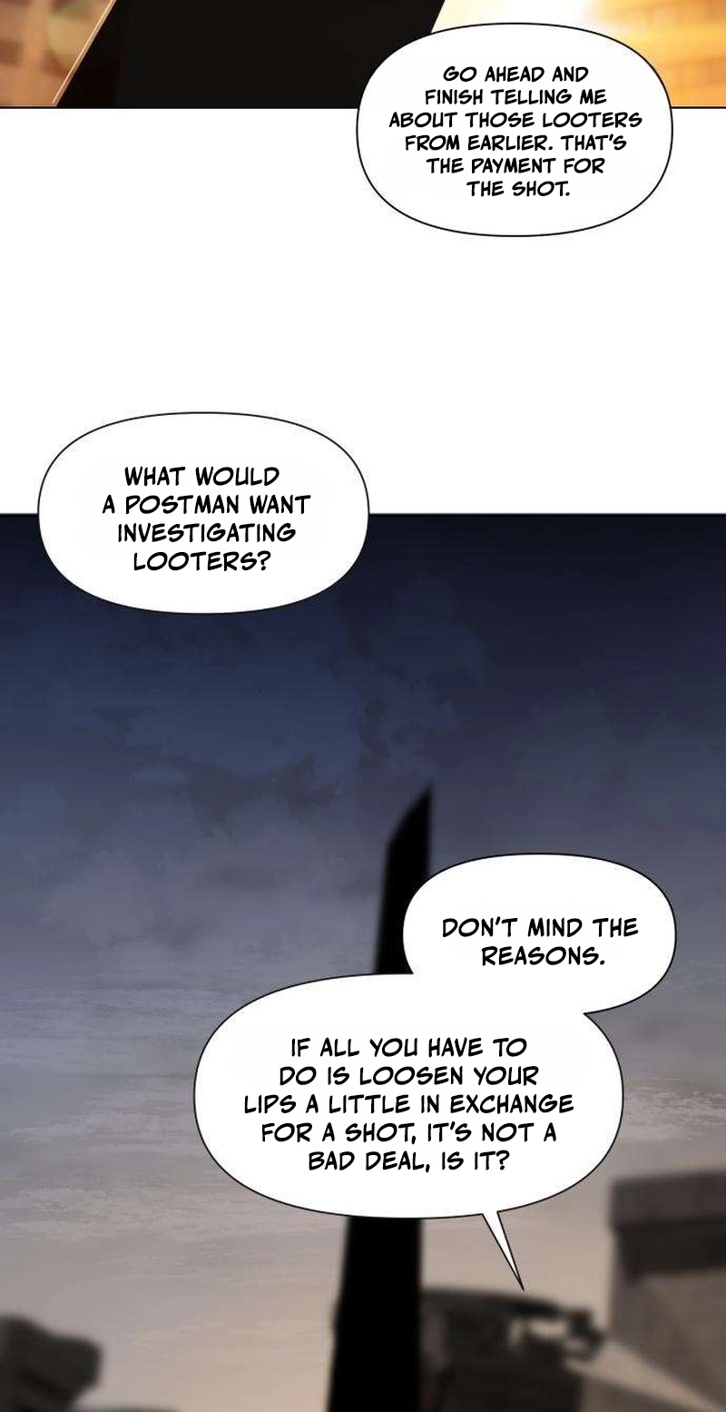 The Postman of the Apocalypse capítulo 39 página 54