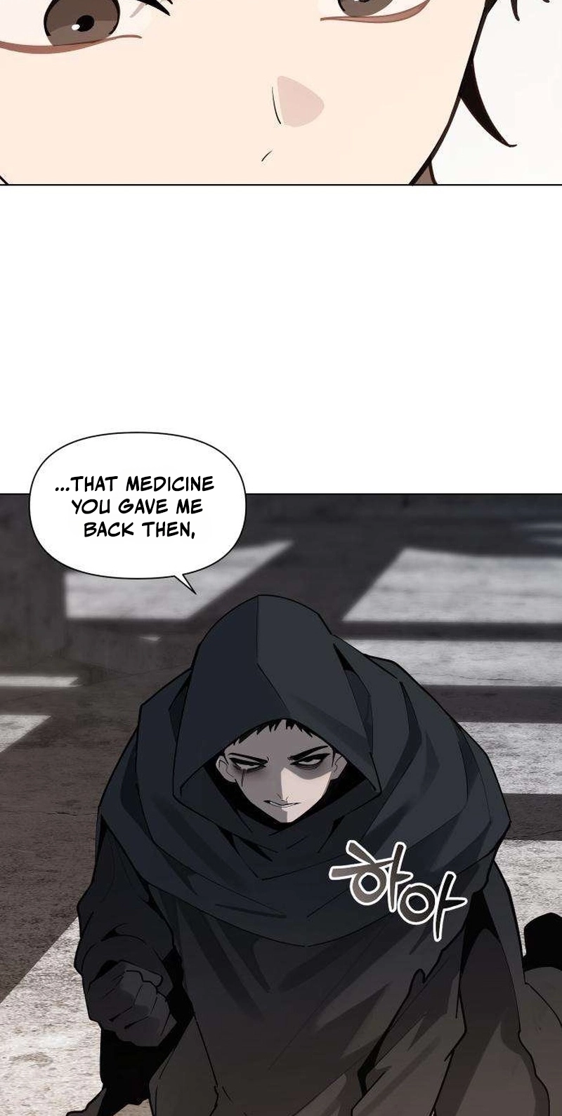The Postman of the Apocalypse capítulo 39 página 33