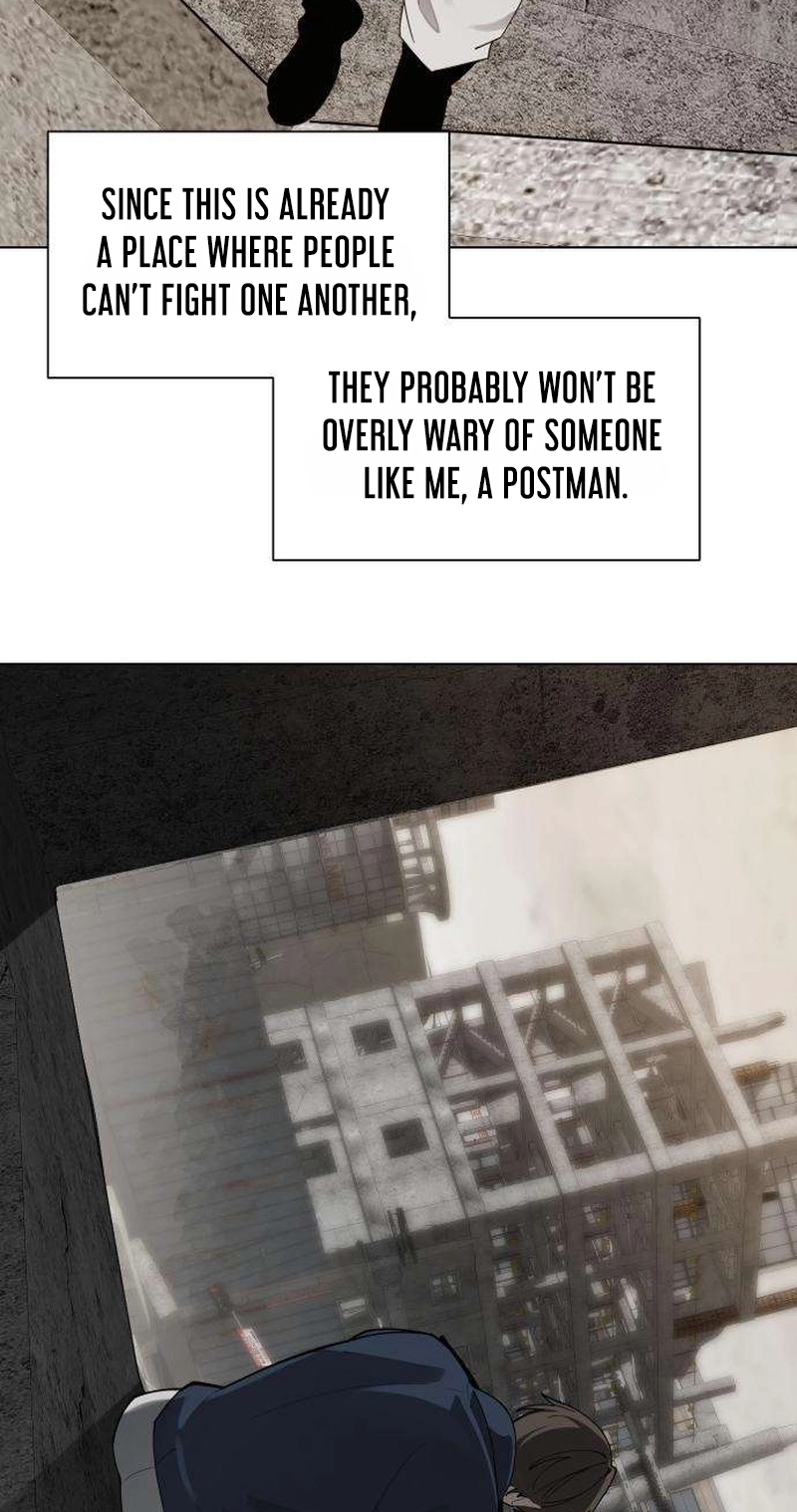 The Postman of the Apocalypse capítulo 39 página 23