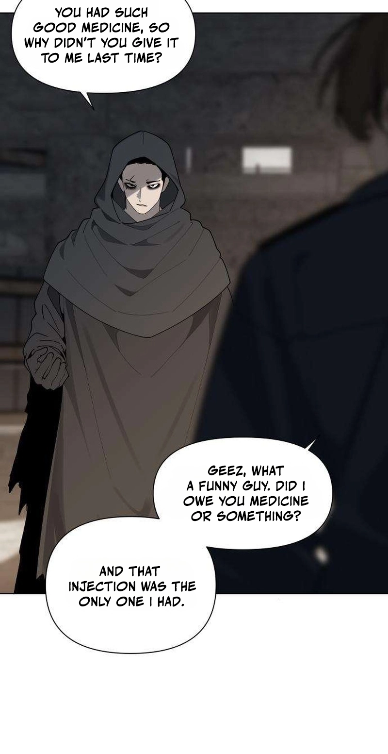The Postman of the Apocalypse capítulo 39 página 48