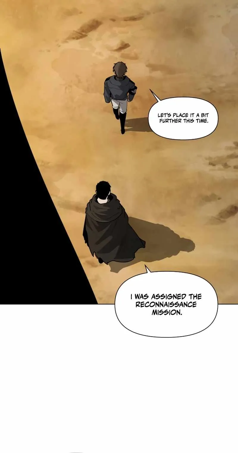 The Postman of the Apocalypse capítulo 40 página 4