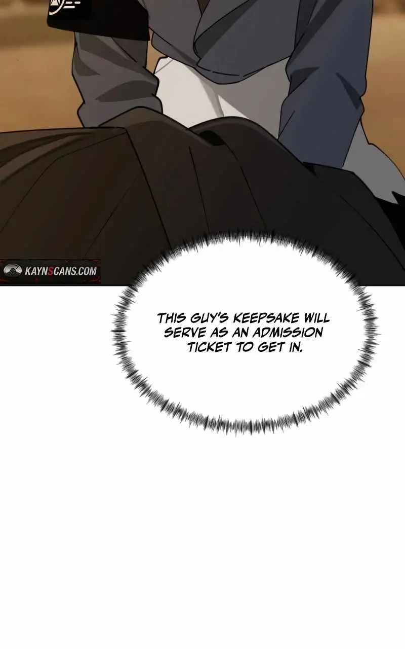 The Postman of the Apocalypse capítulo 40 página 16
