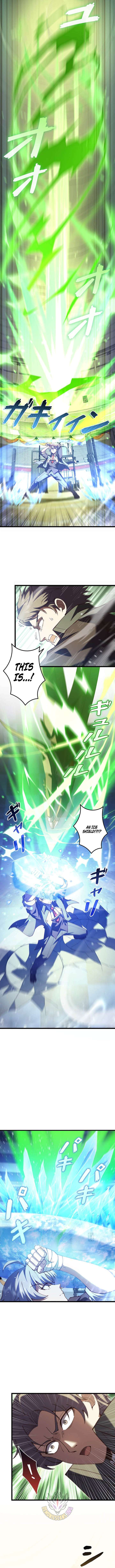The Secret Martial Artist of Demonic Blood Chapter 21 41 002