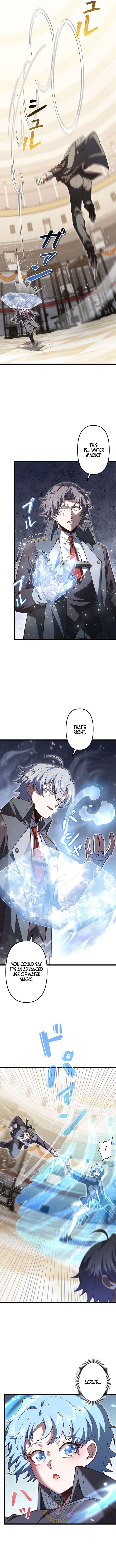 The Secret Martial Artist of Demonic Blood Chapter 21 42 003