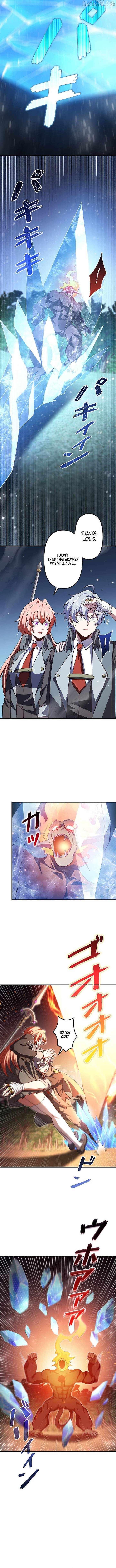 The Secret Martial Artist of Demonic Blood Chapter 25 66 12