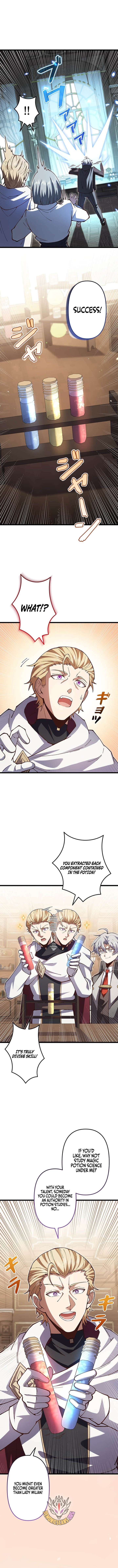 The Secret Martial Artist of Demonic Blood Chapter 28 47 005
