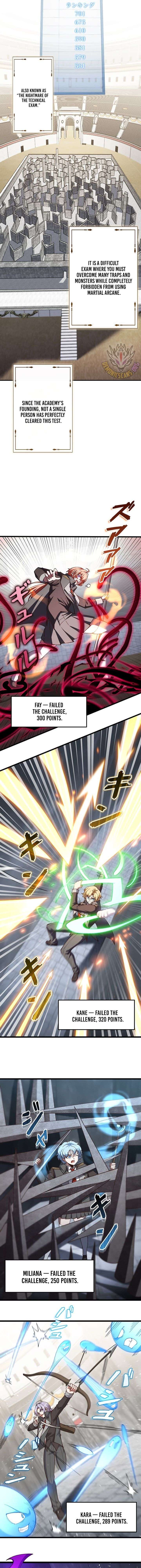 The Secret Martial Artist of Demonic Blood Chapter 30 98 002