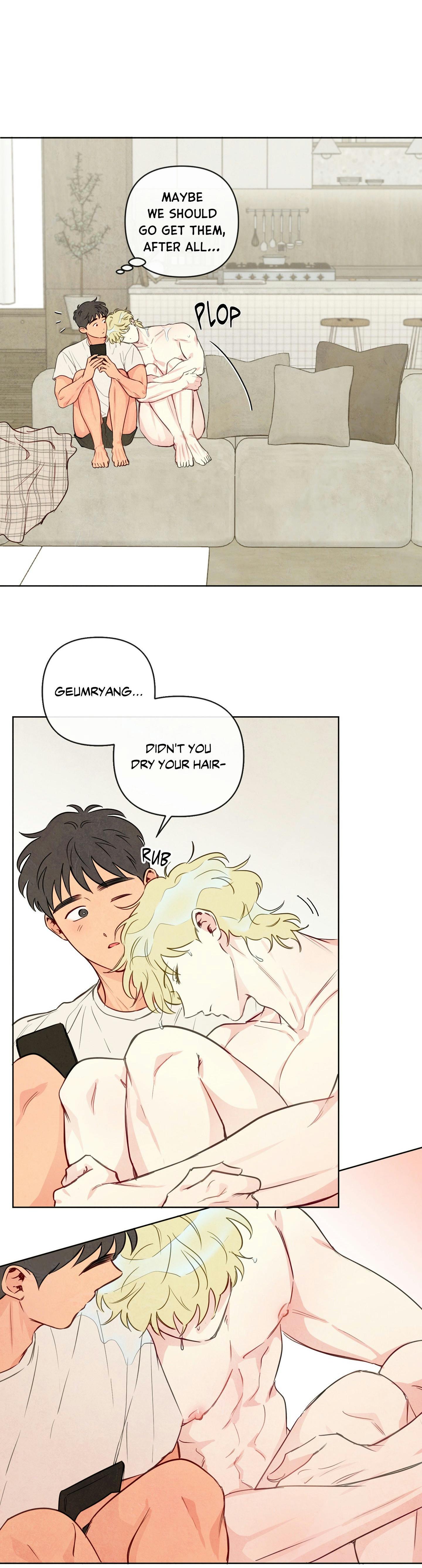 The Sacred Serpent’s Seduction Chapter 60 115 004