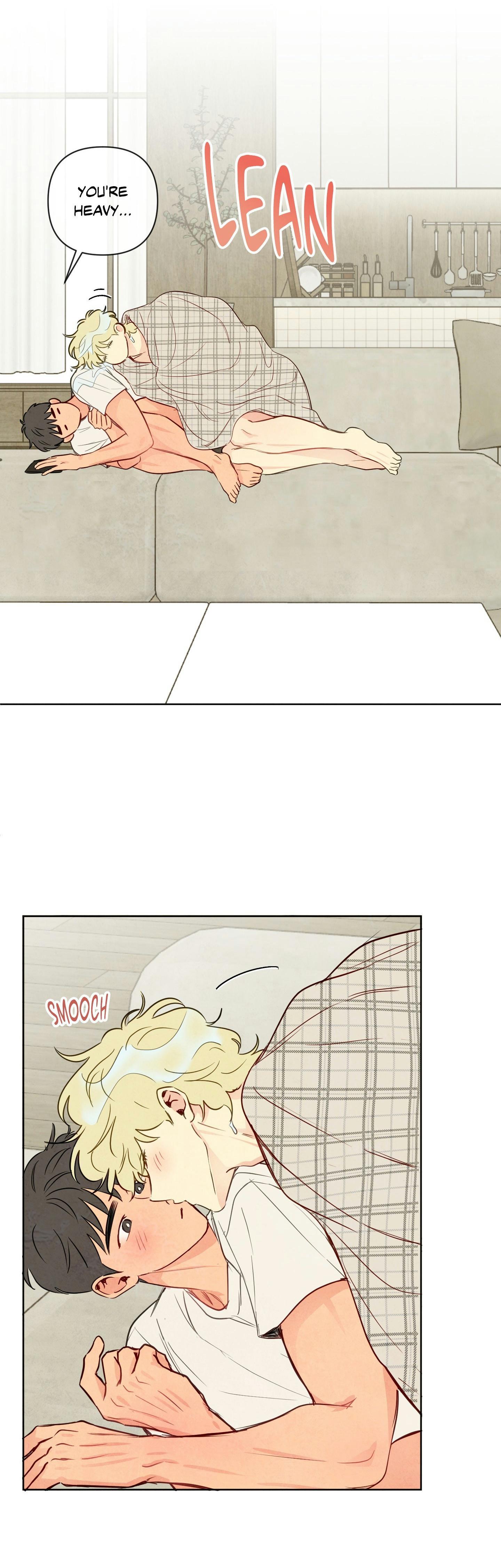 The Sacred Serpent’s Seduction Chapter 60 119 008