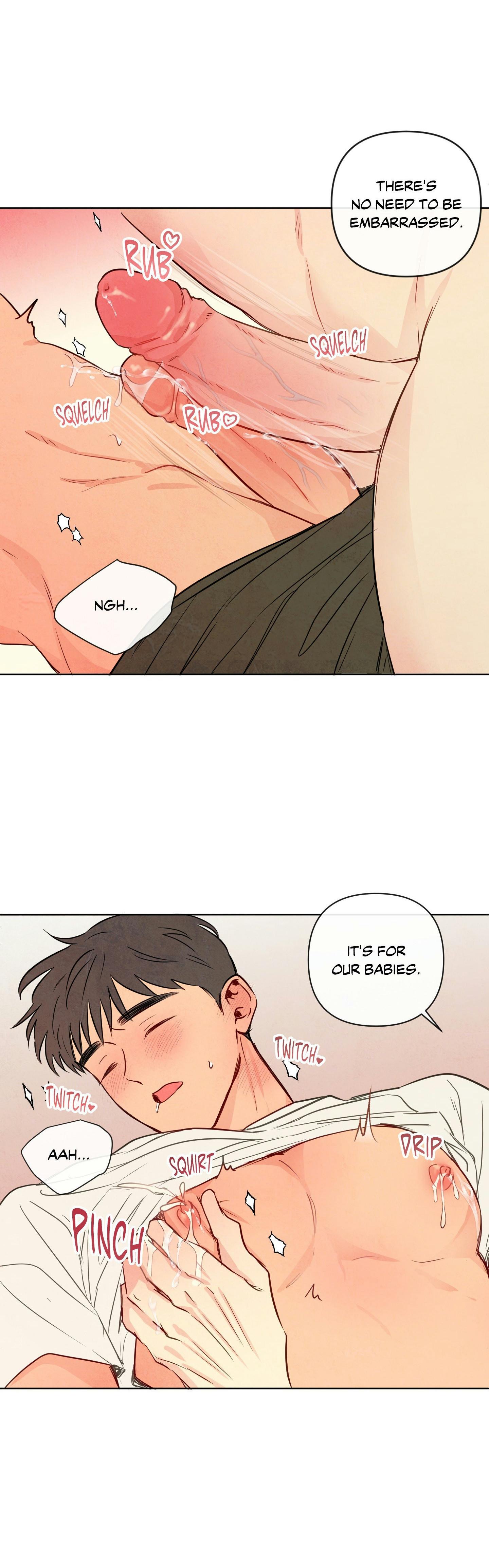 The Sacred Serpent’s Seduction Chapter 60 128 017
