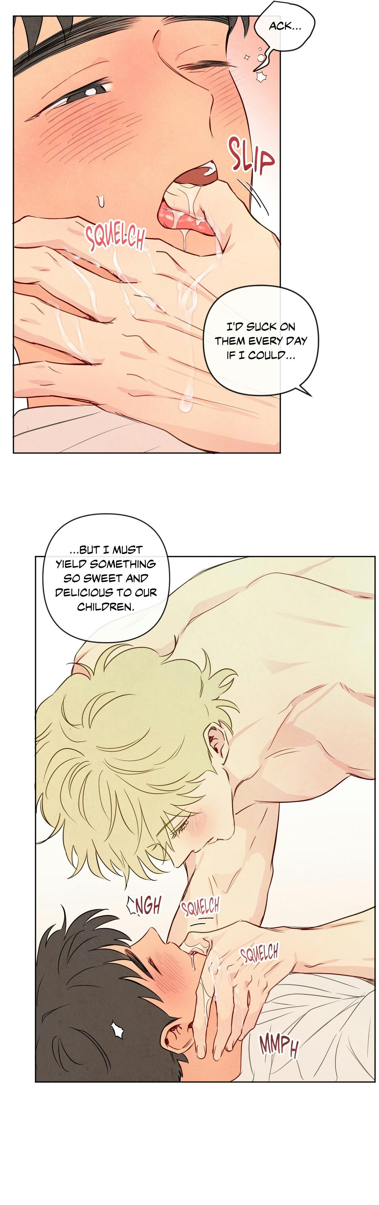 The Sacred Serpent’s Seduction Chapter 60 129 018