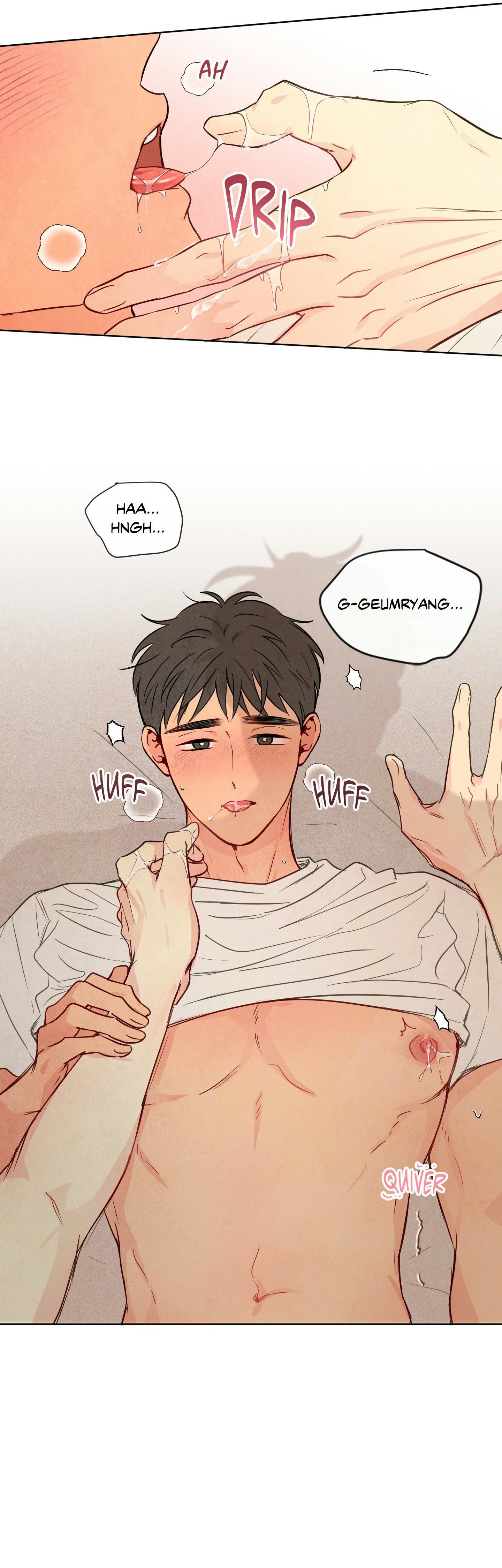 The Sacred Serpent’s Seduction Chapter 60 130 019
