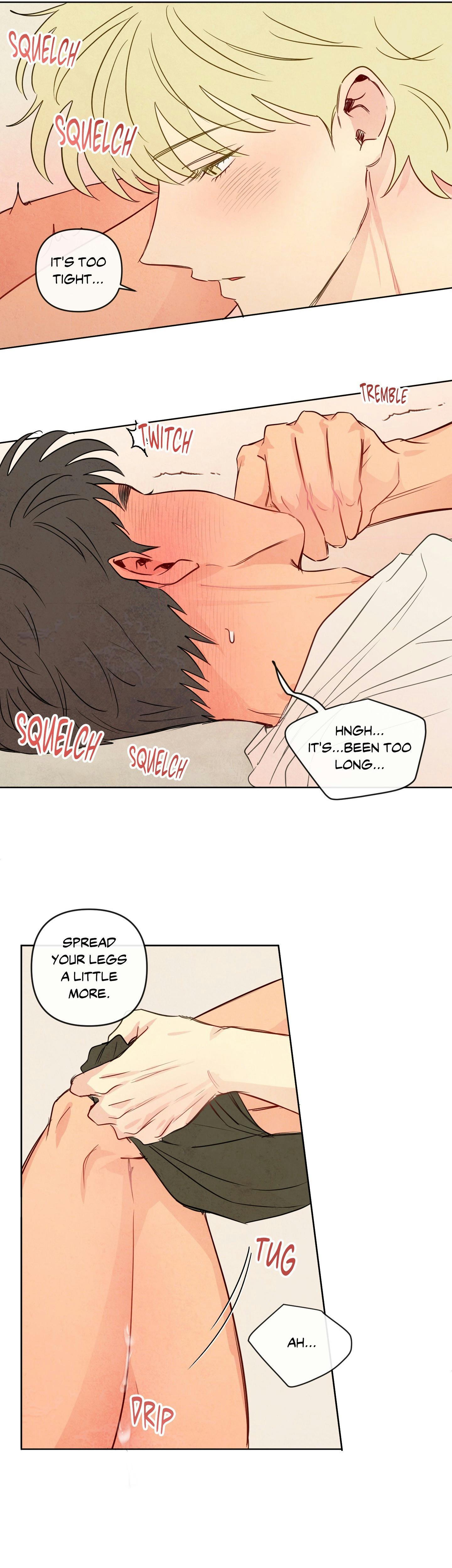 The Sacred Serpent’s Seduction Chapter 60 138 027