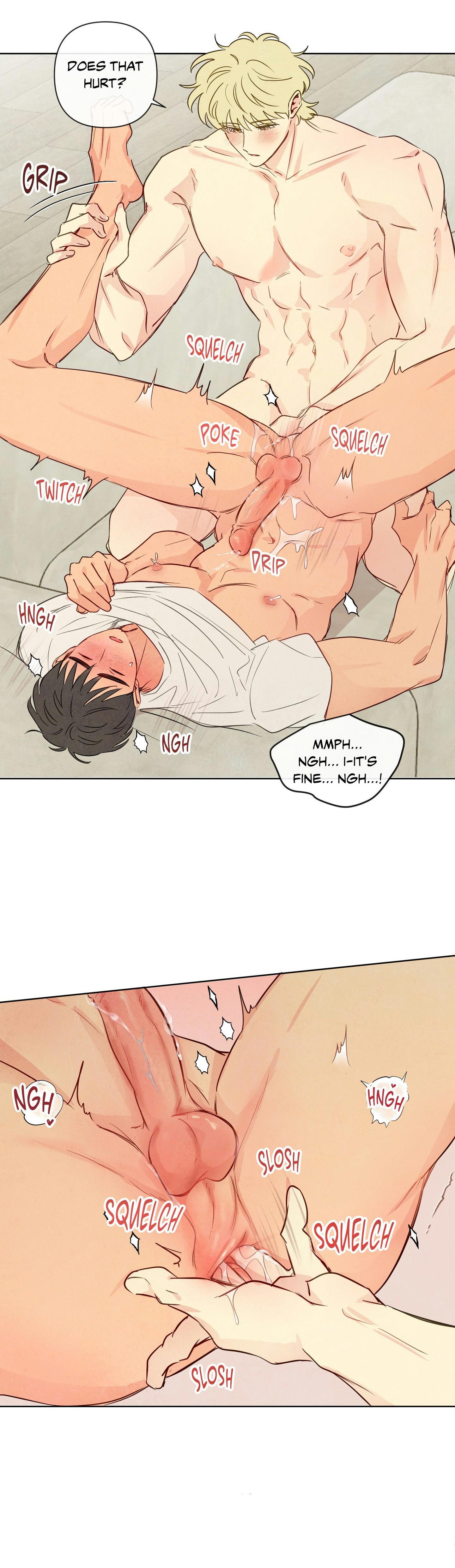 The Sacred Serpent’s Seduction Chapter 60 139 028