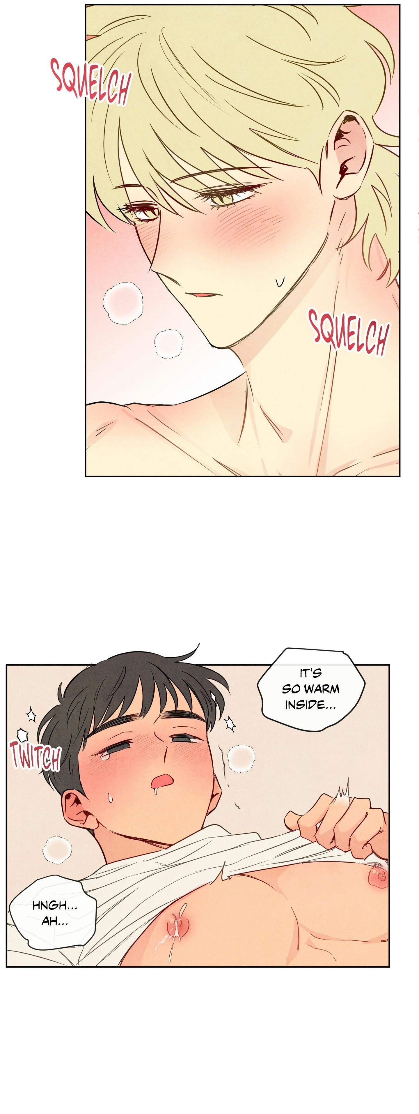 The Sacred Serpent’s Seduction Chapter 60 140 029
