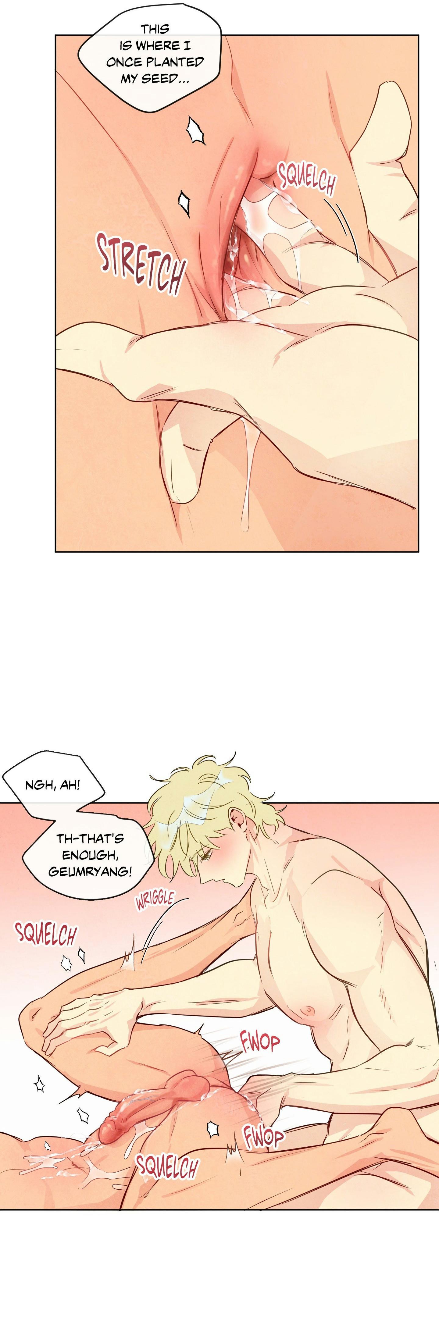 The Sacred Serpent’s Seduction Chapter 60 141 030