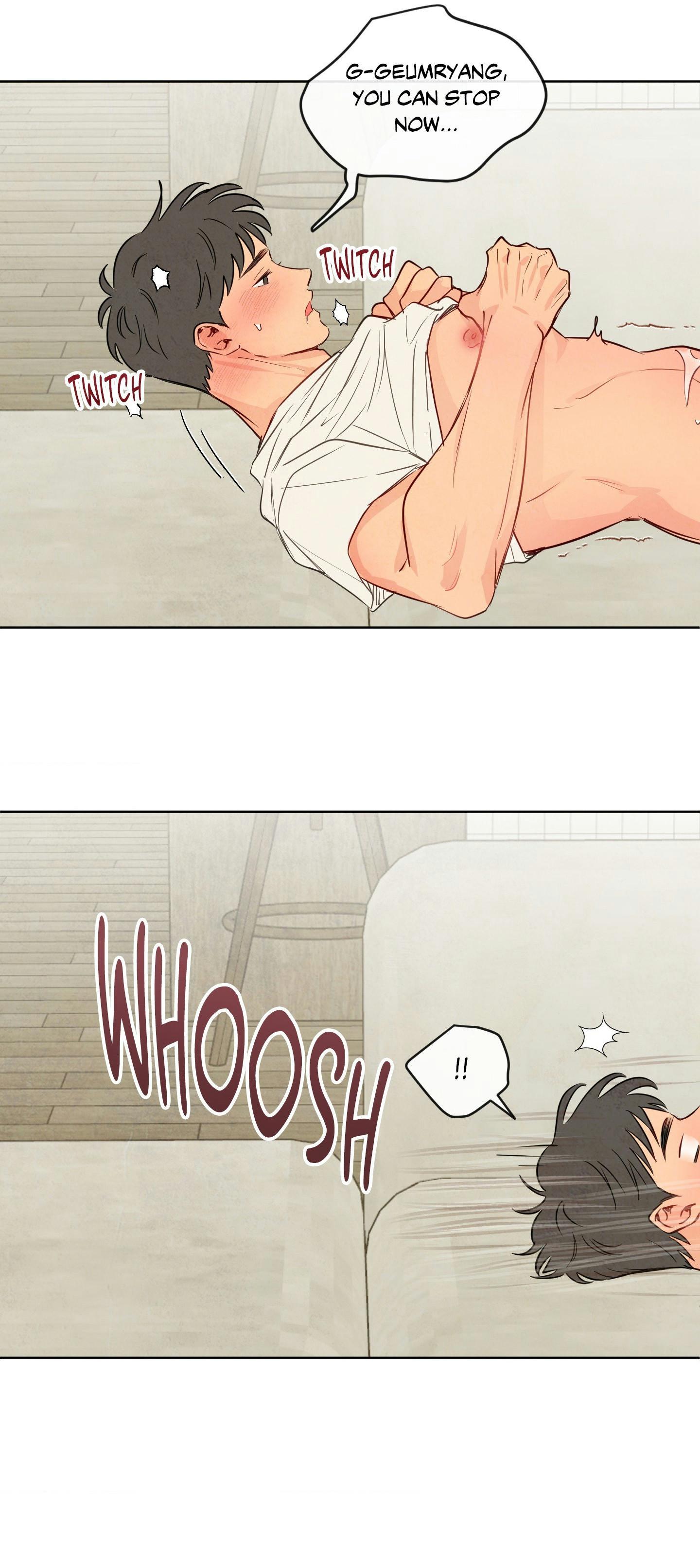 The Sacred Serpent’s Seduction Chapter 60 142 031