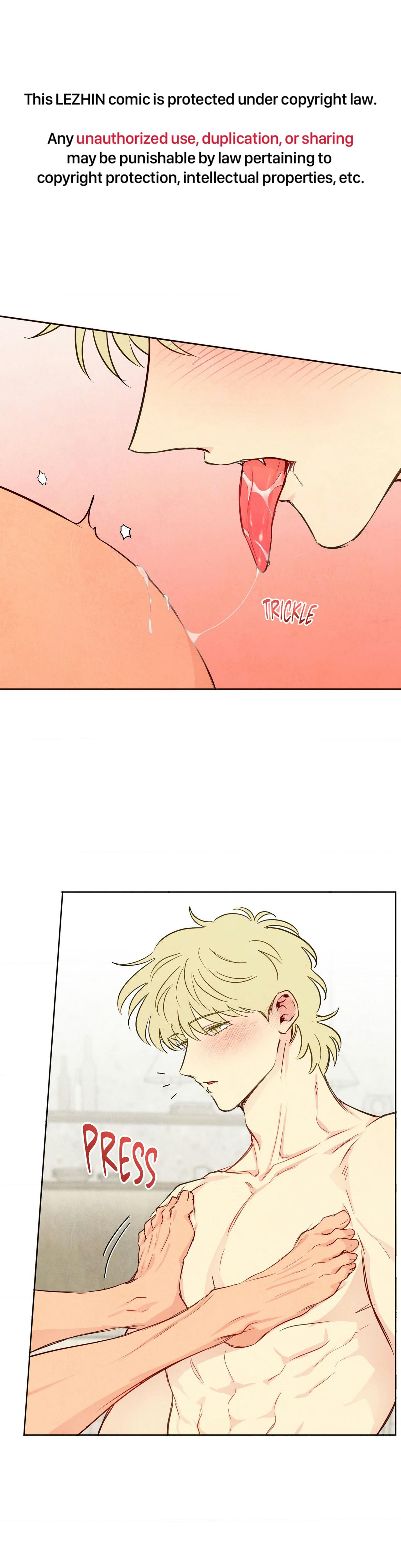 The Sacred Serpent’s Seduction Chapter 61 8 002