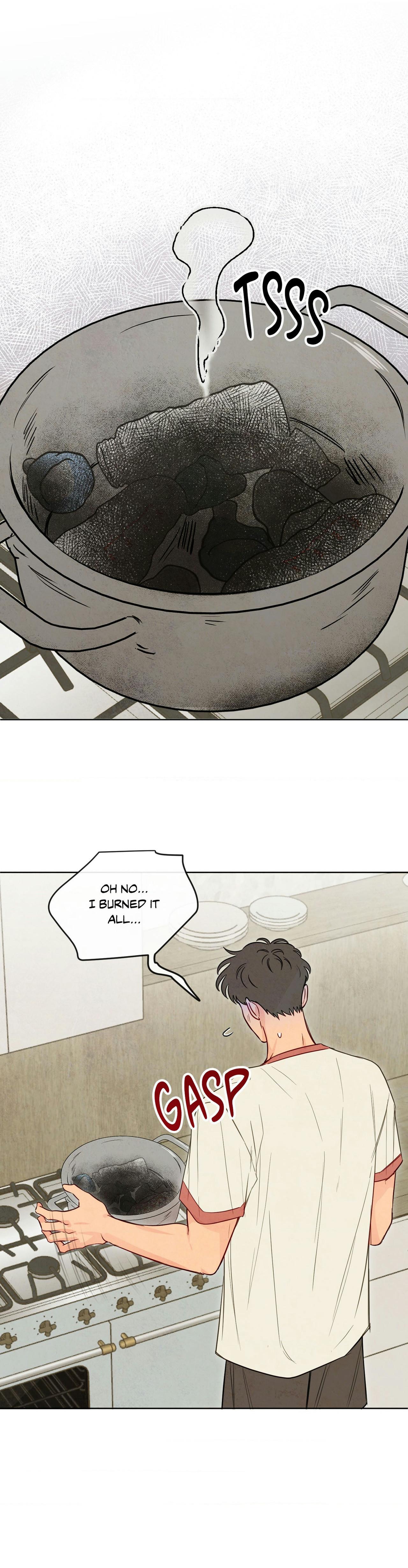 The Sacred Serpent’s Seduction Chapter 62 121 010