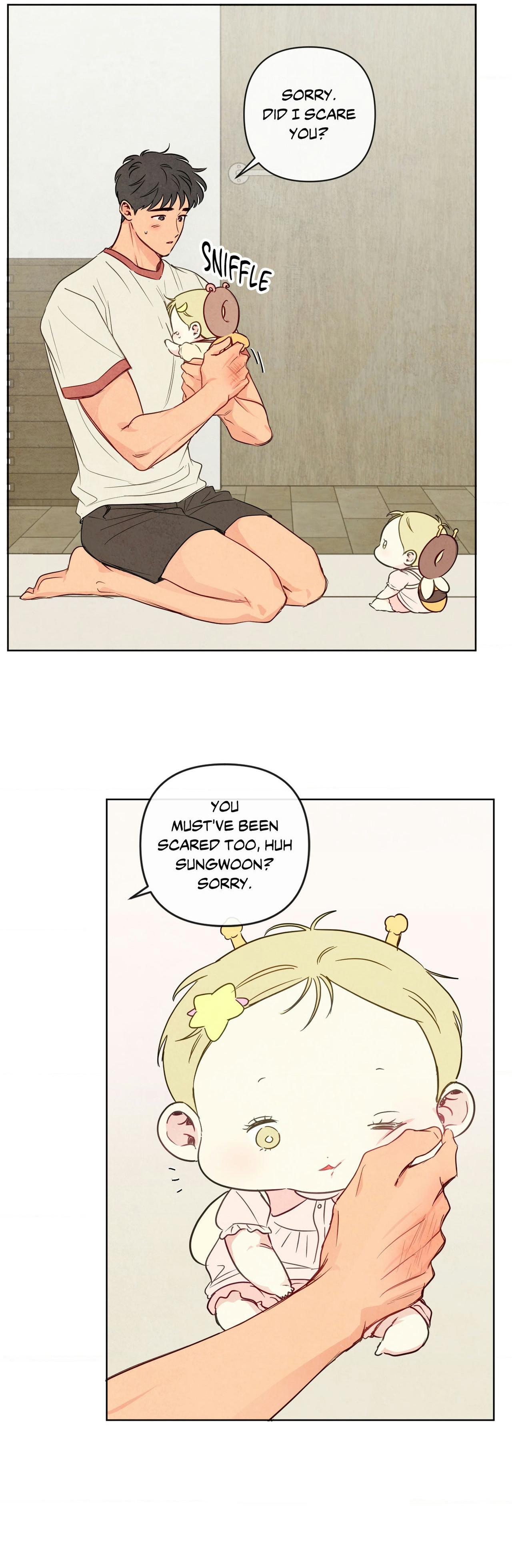 The Sacred Serpent’s Seduction Chapter 62 124 013