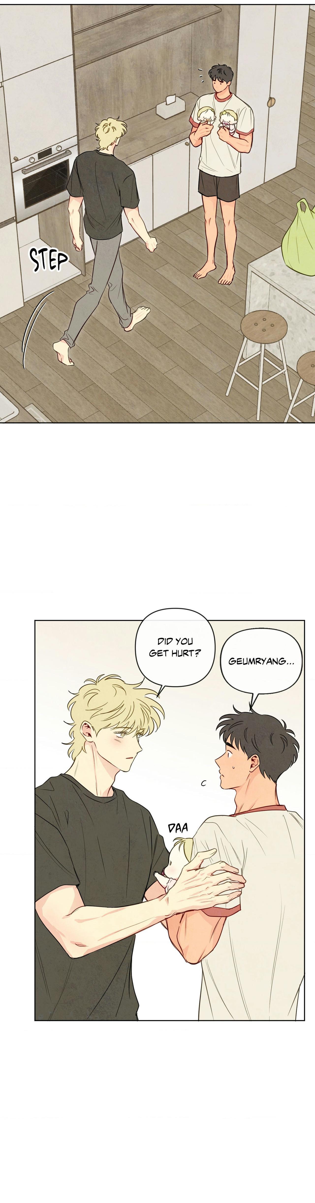 The Sacred Serpent’s Seduction Chapter 62 128 017