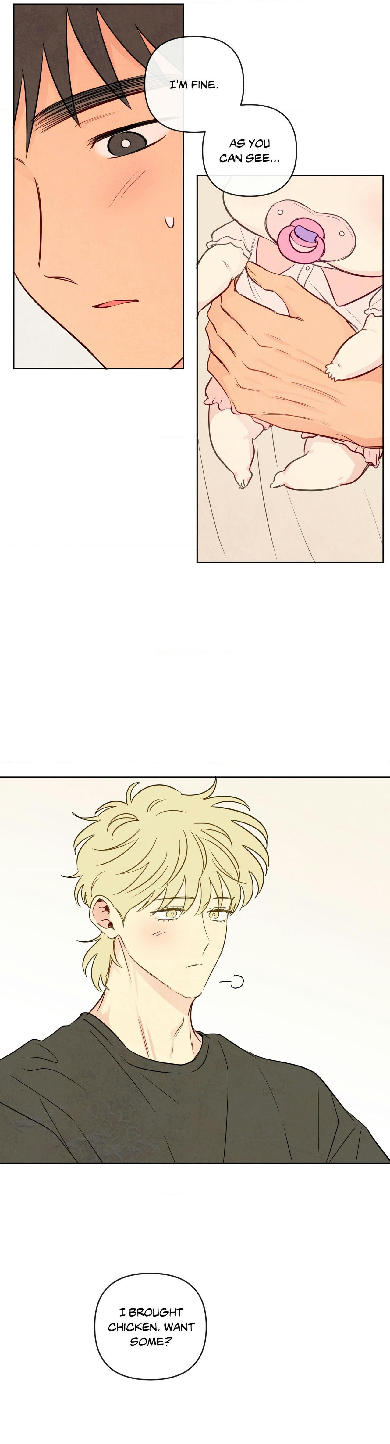 The Sacred Serpent’s Seduction Chapter 62 129 018