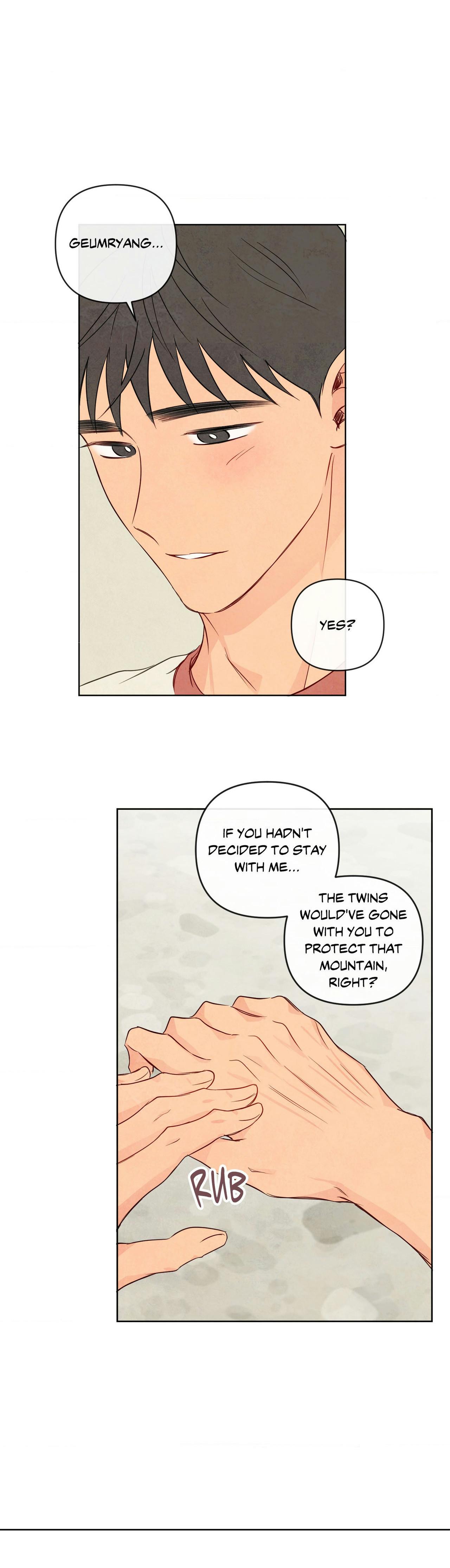The Sacred Serpent’s Seduction Chapter 62 135 024