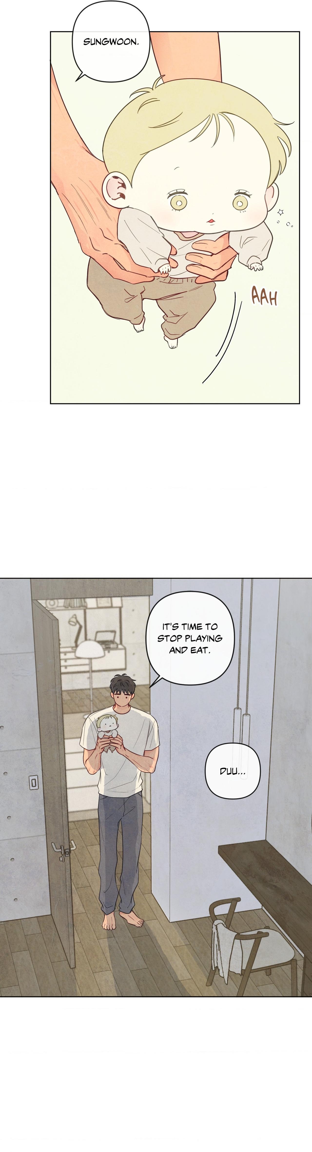 The Sacred Serpent’s Seduction Chapter 64 119 001
