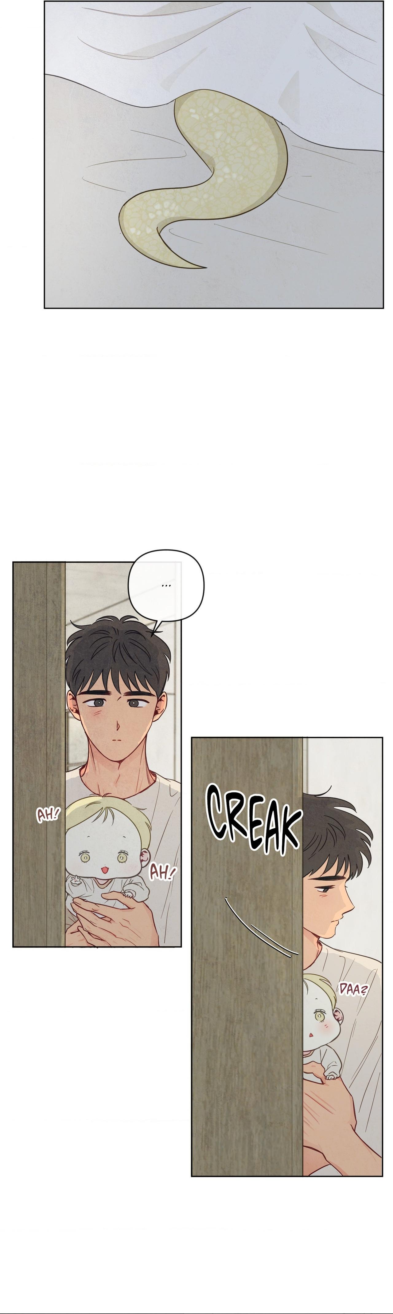 The Sacred Serpent’s Seduction Chapter 64 121 003