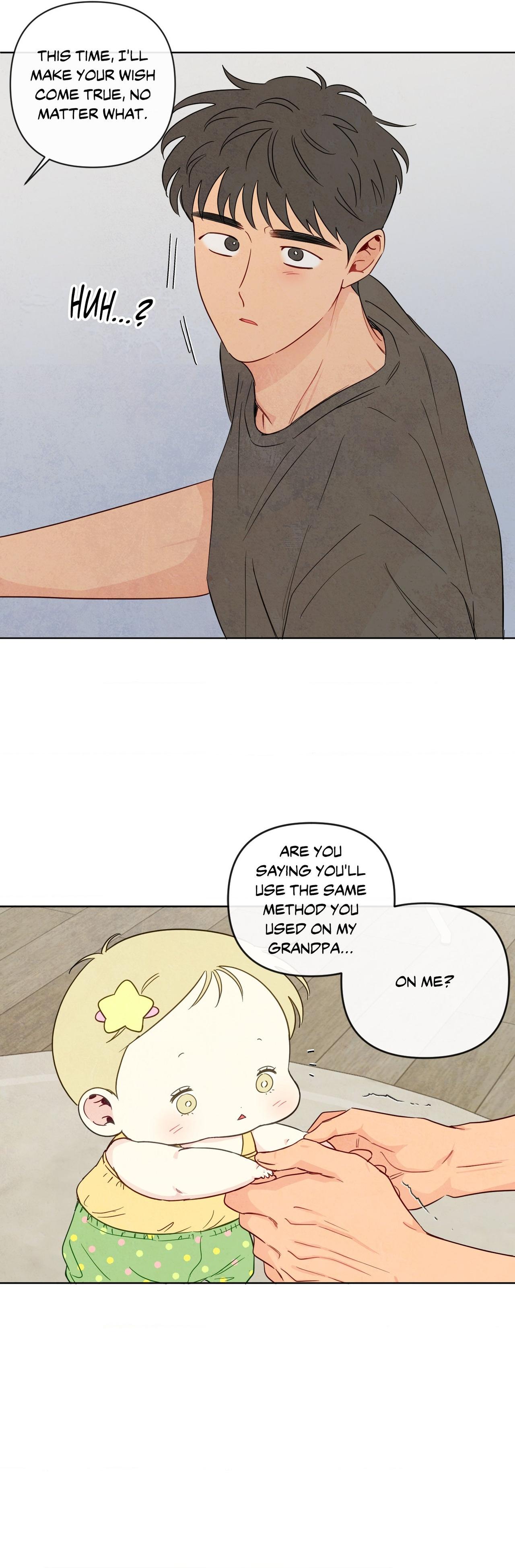 The Sacred Serpent’s Seduction Chapter 64 126 008