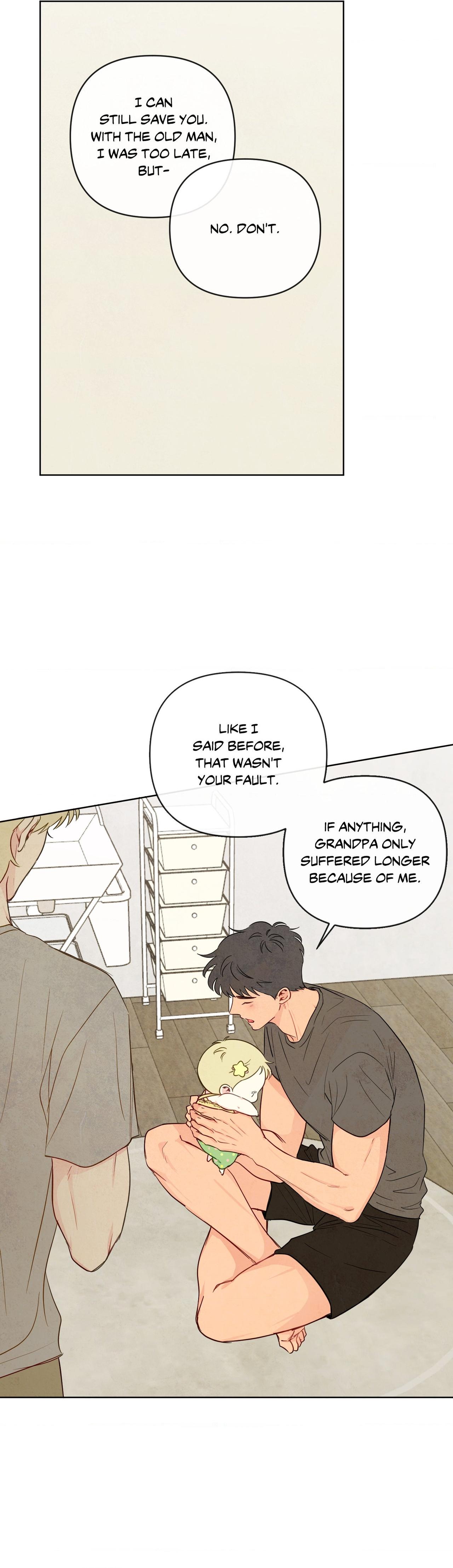 The Sacred Serpent’s Seduction Chapter 64 127 009