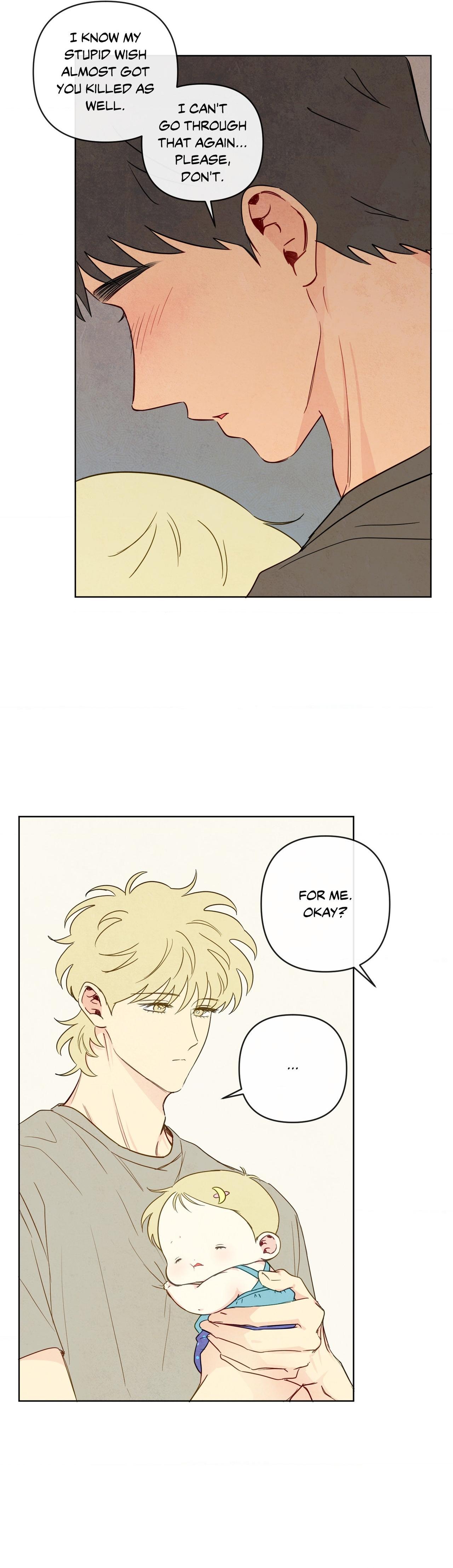 The Sacred Serpent’s Seduction Chapter 64 128 010