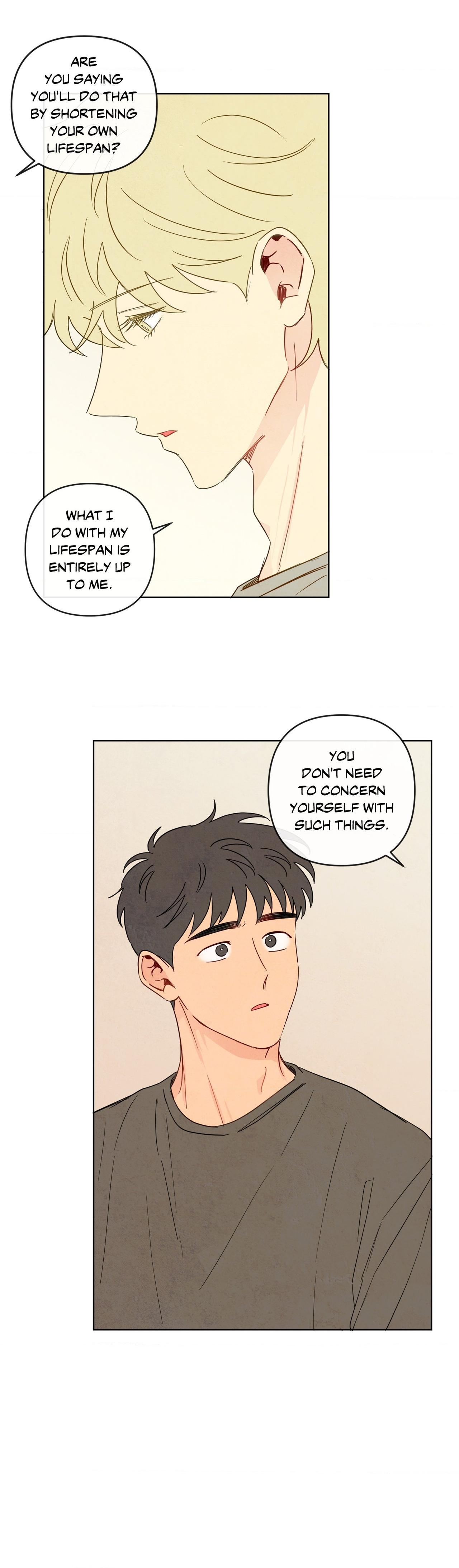 The Sacred Serpent’s Seduction Chapter 64 131 013