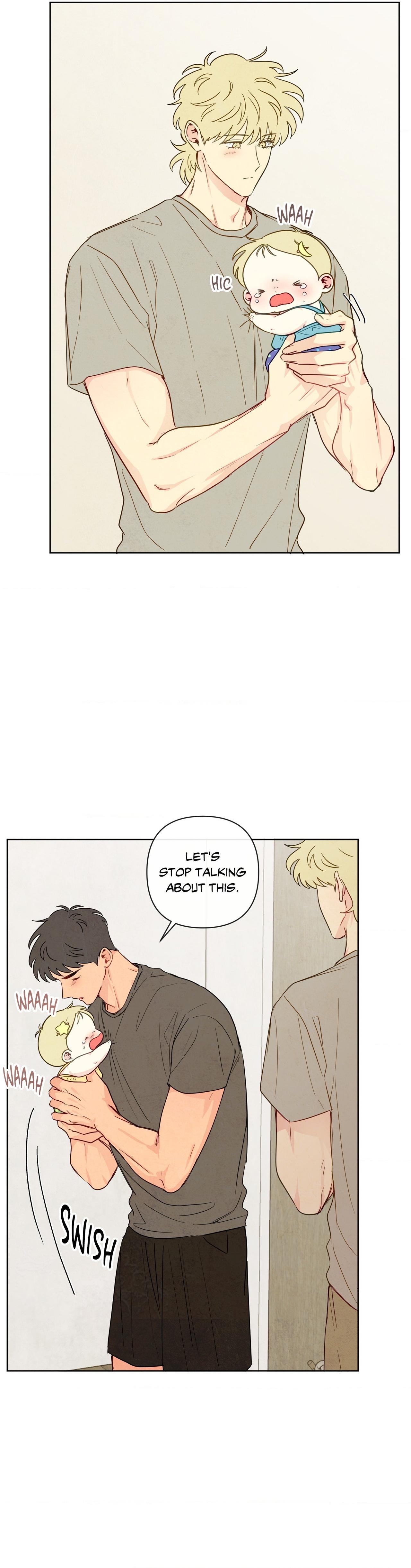 The Sacred Serpent’s Seduction Chapter 64 135 017
