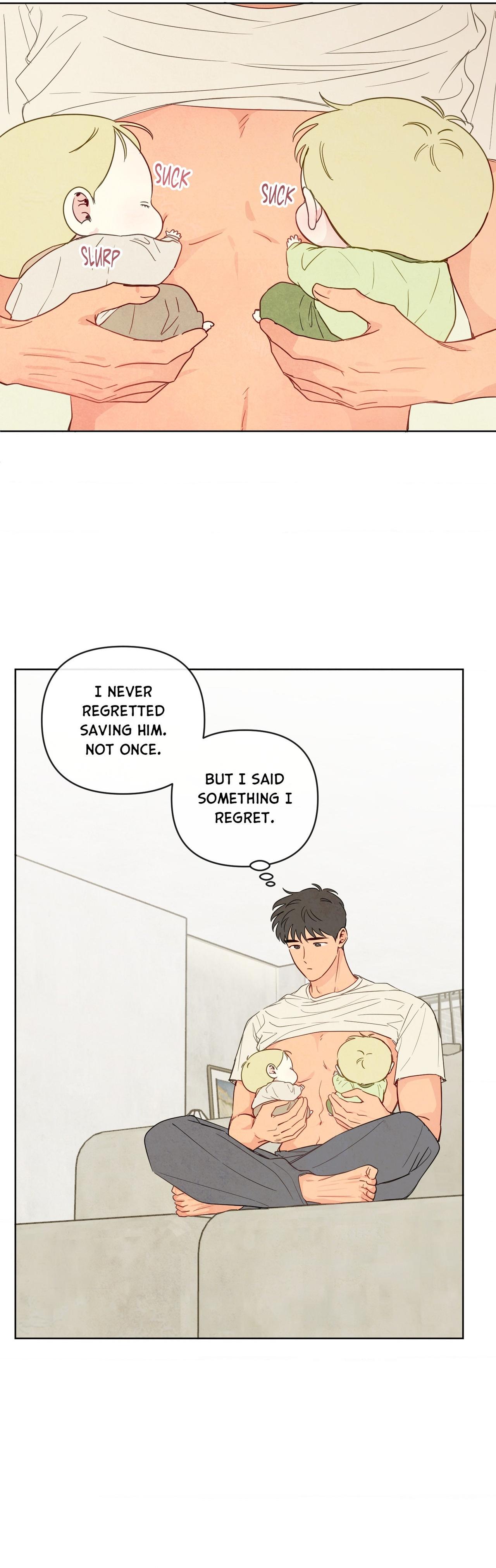 The Sacred Serpent’s Seduction Chapter 64 138 020