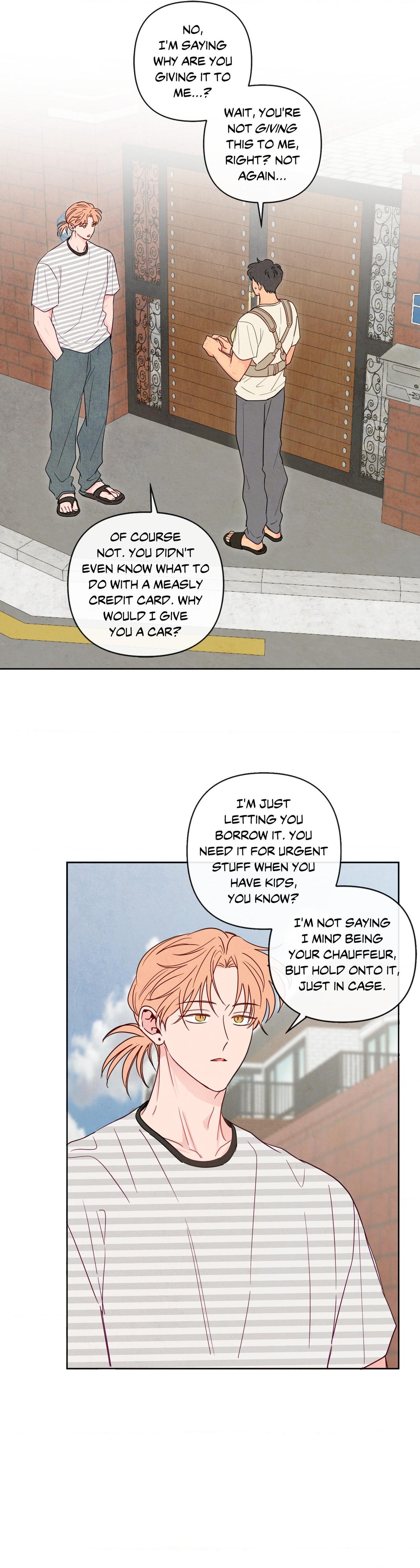 The Sacred Serpent’s Seduction Chapter 64 142 024