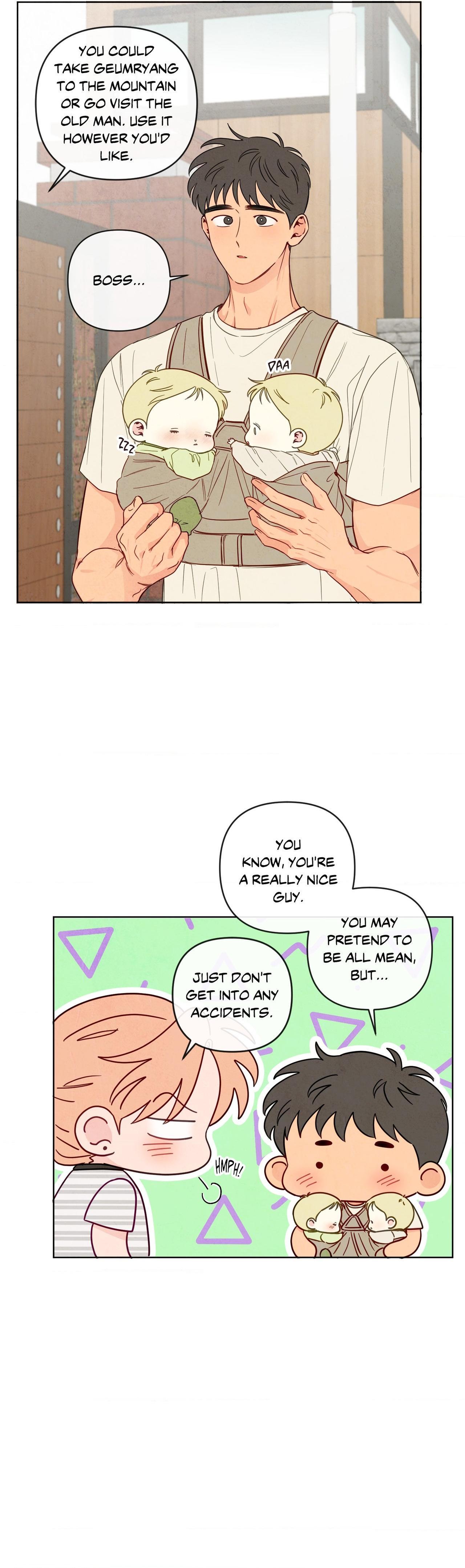 The Sacred Serpent’s Seduction Chapter 64 143 025