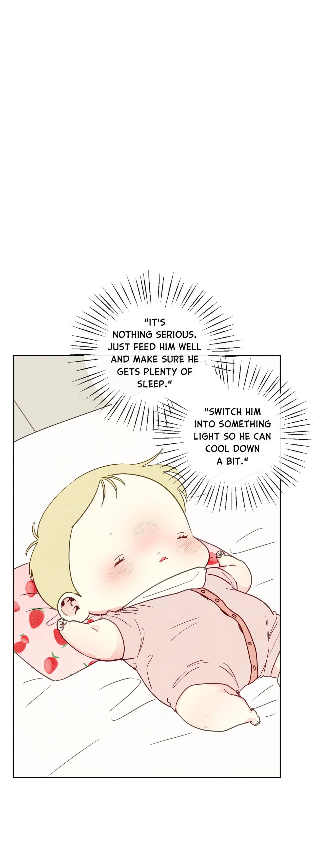 The Sacred Serpent’s Seduction Chapter 64 146 028