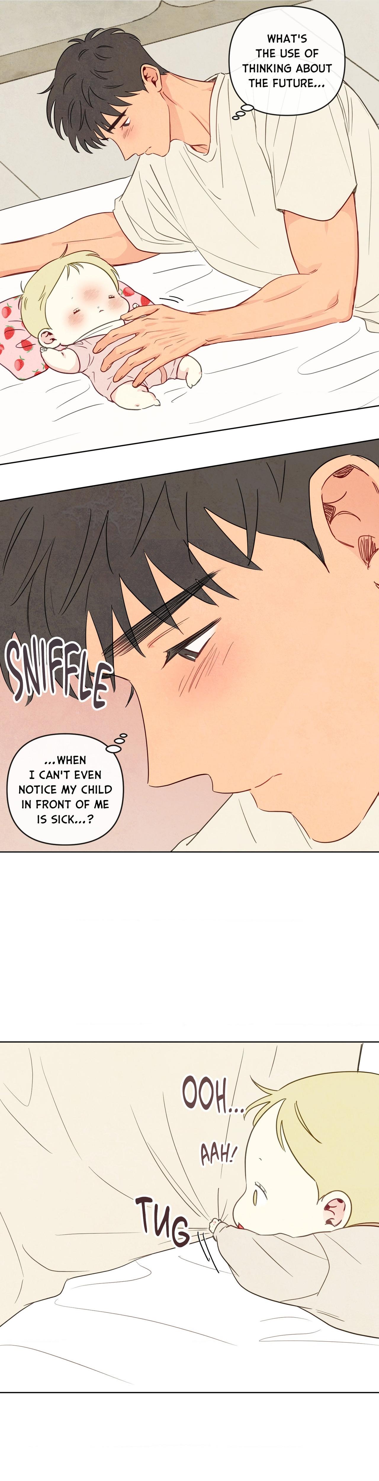 The Sacred Serpent’s Seduction Chapter 64 148 030