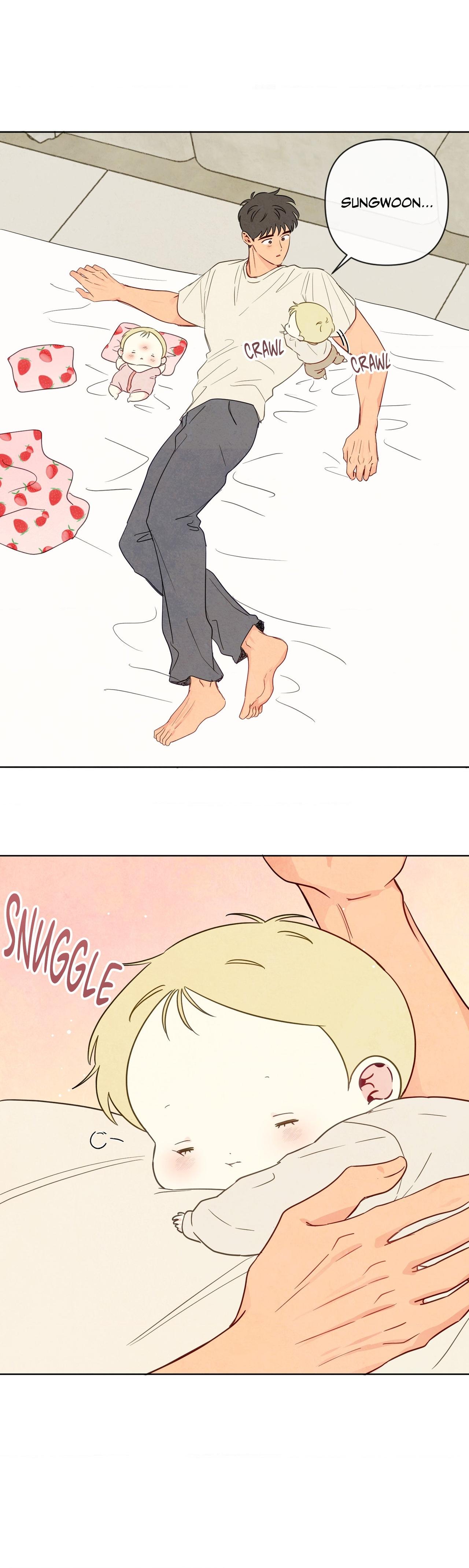The Sacred Serpent’s Seduction Chapter 64 149 031