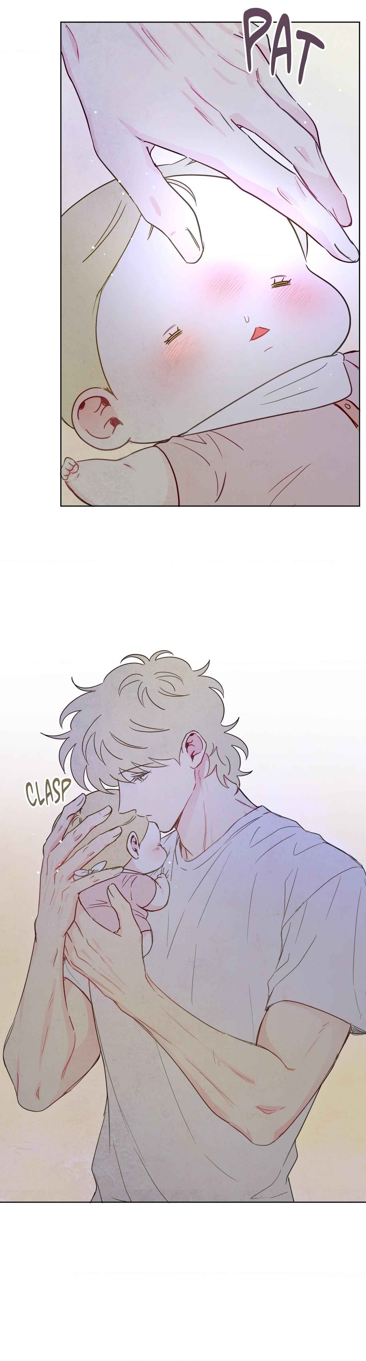 The Sacred Serpent’s Seduction Chapter 64 153 035