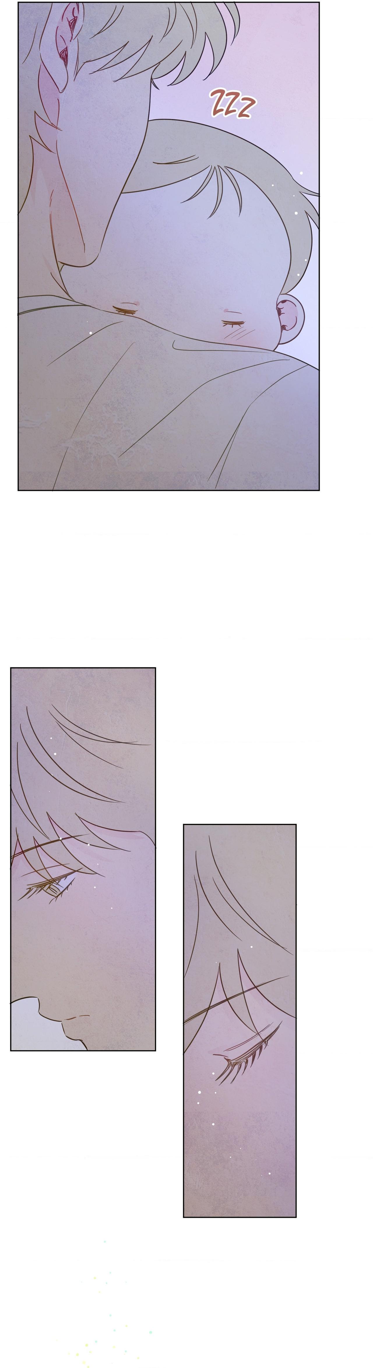 The Sacred Serpent’s Seduction Chapter 64 154 036