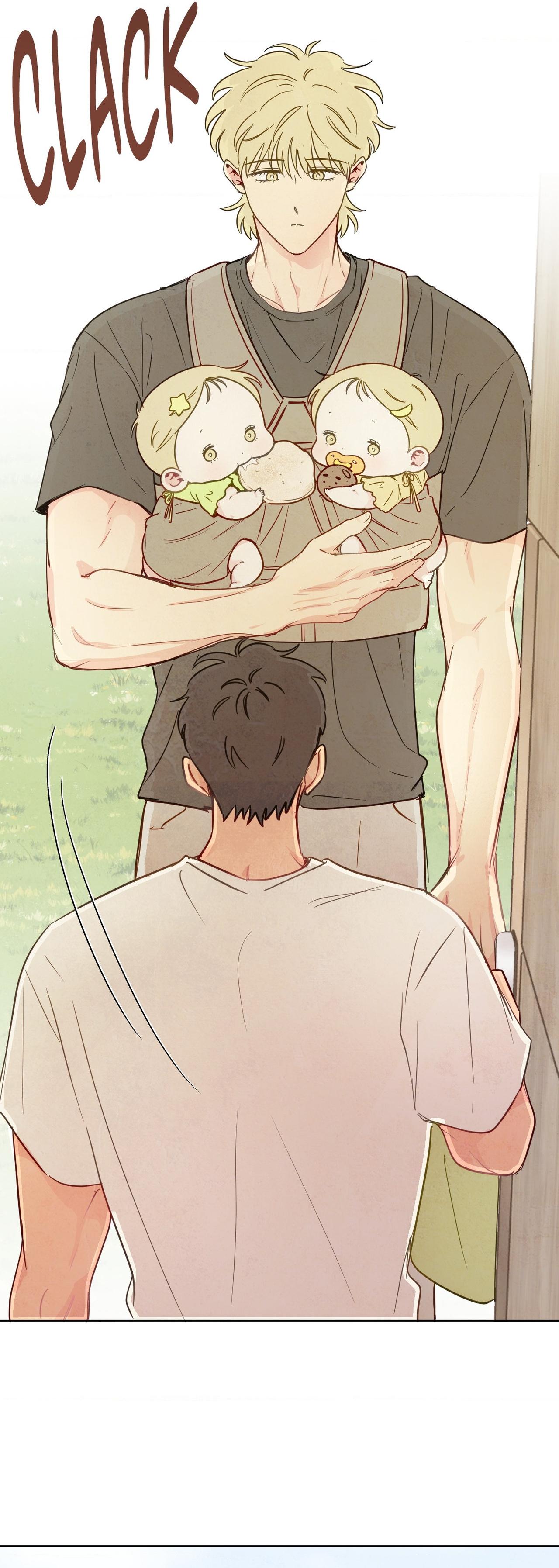 The Sacred Serpent’s Seduction Chapter 65 109 006