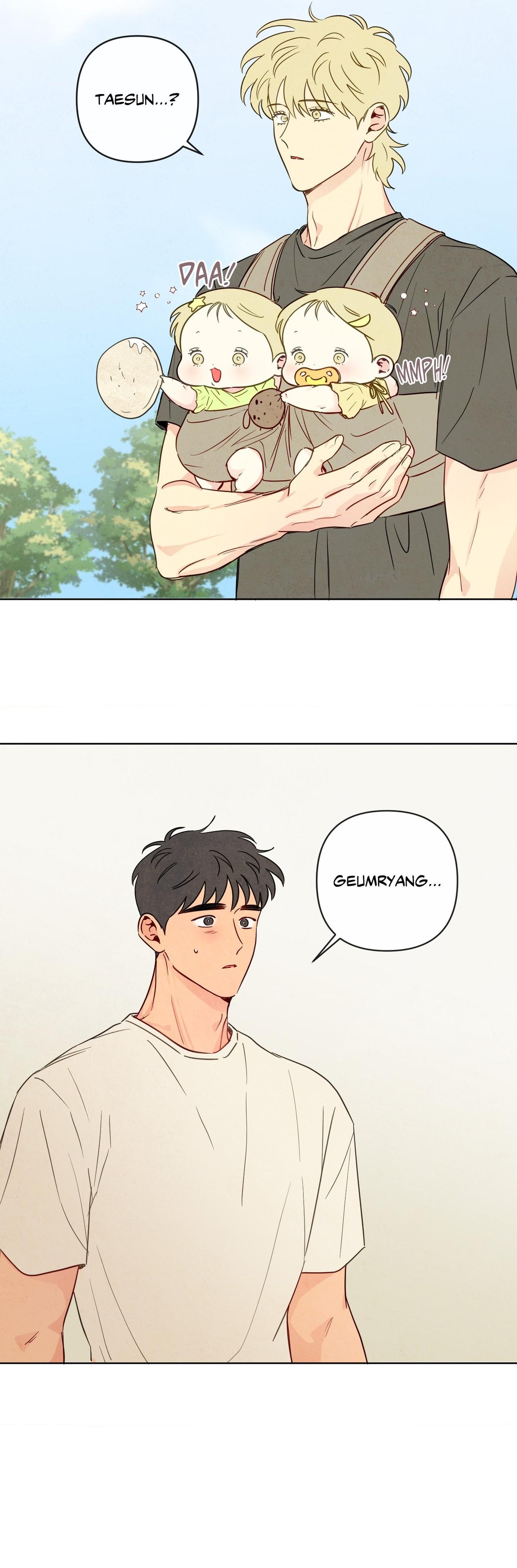 The Sacred Serpent’s Seduction Chapter 65 110 007