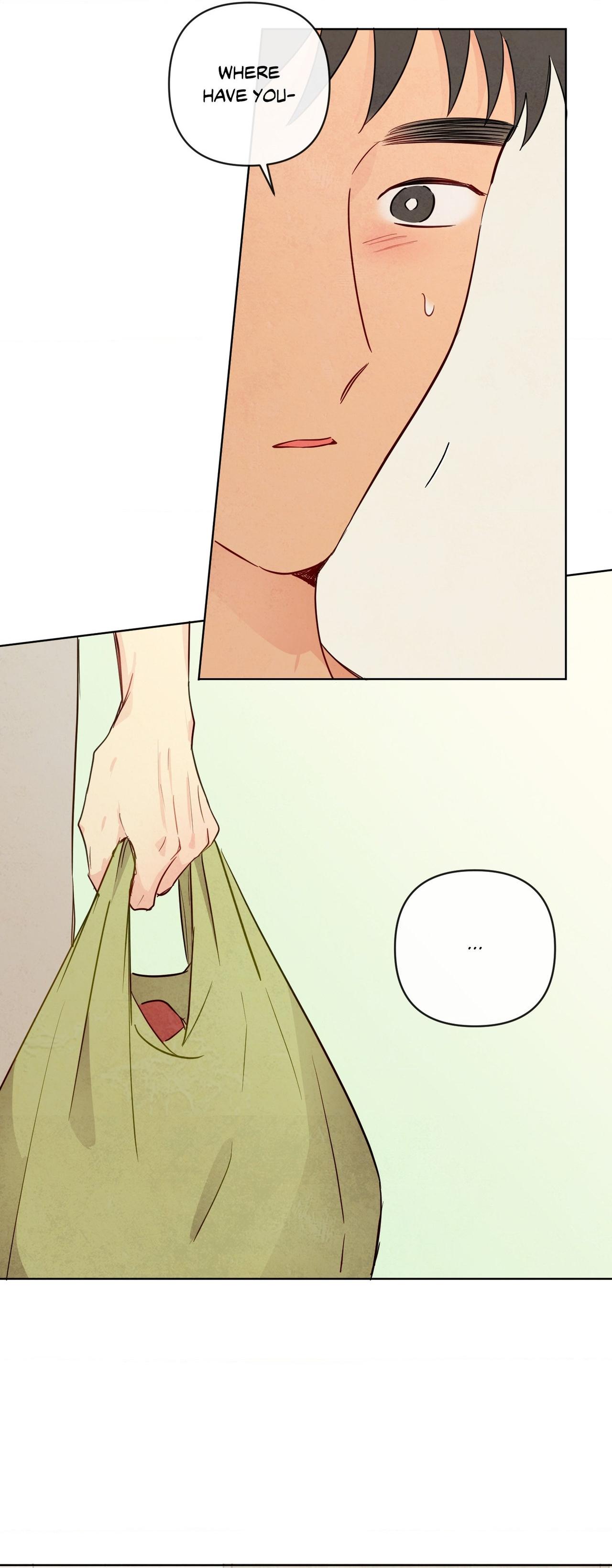 The Sacred Serpent’s Seduction Chapter 65 111 008